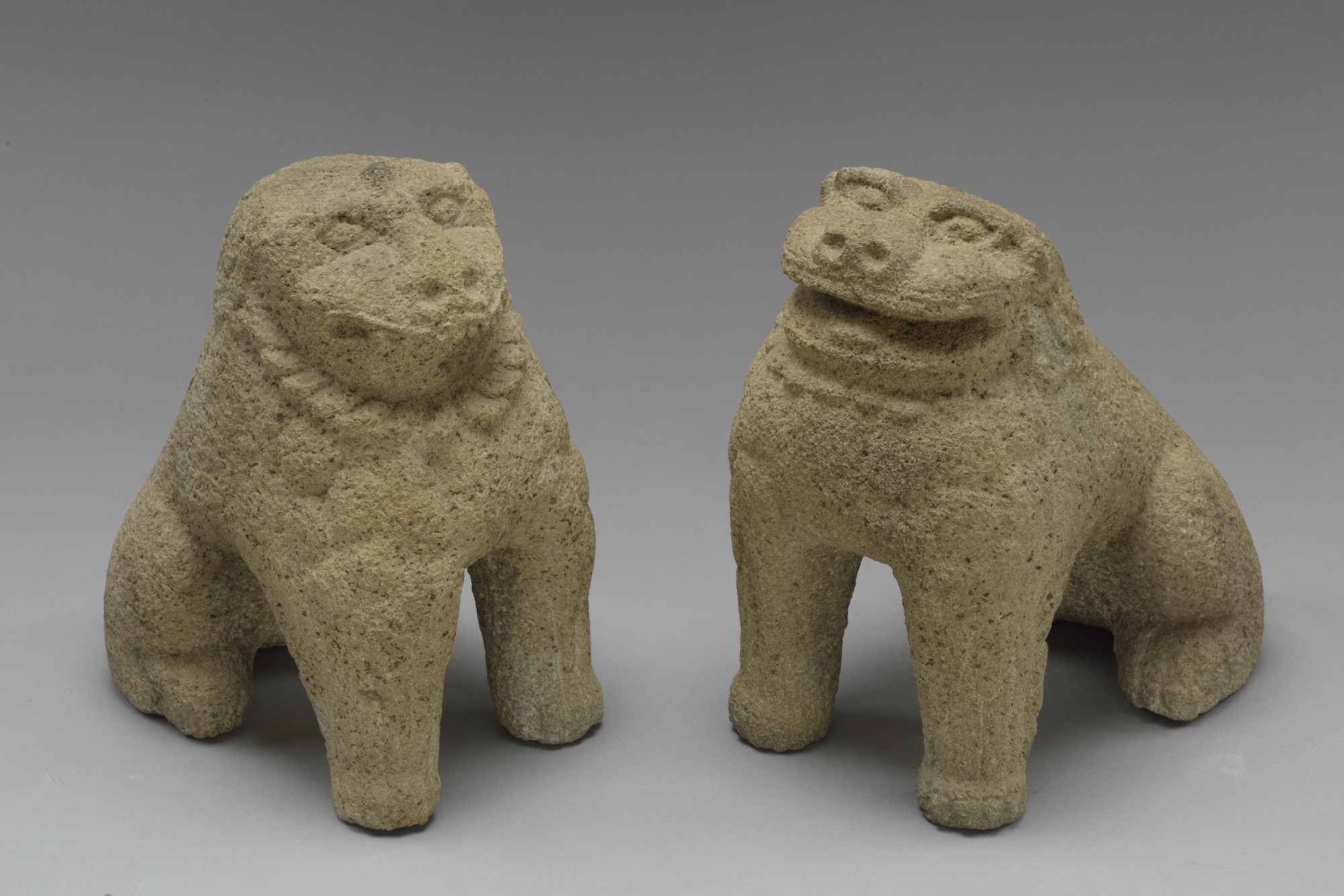 シリーズ展「仏教の思想と文化 ―インドから日本へ― 特集展示：TANGO